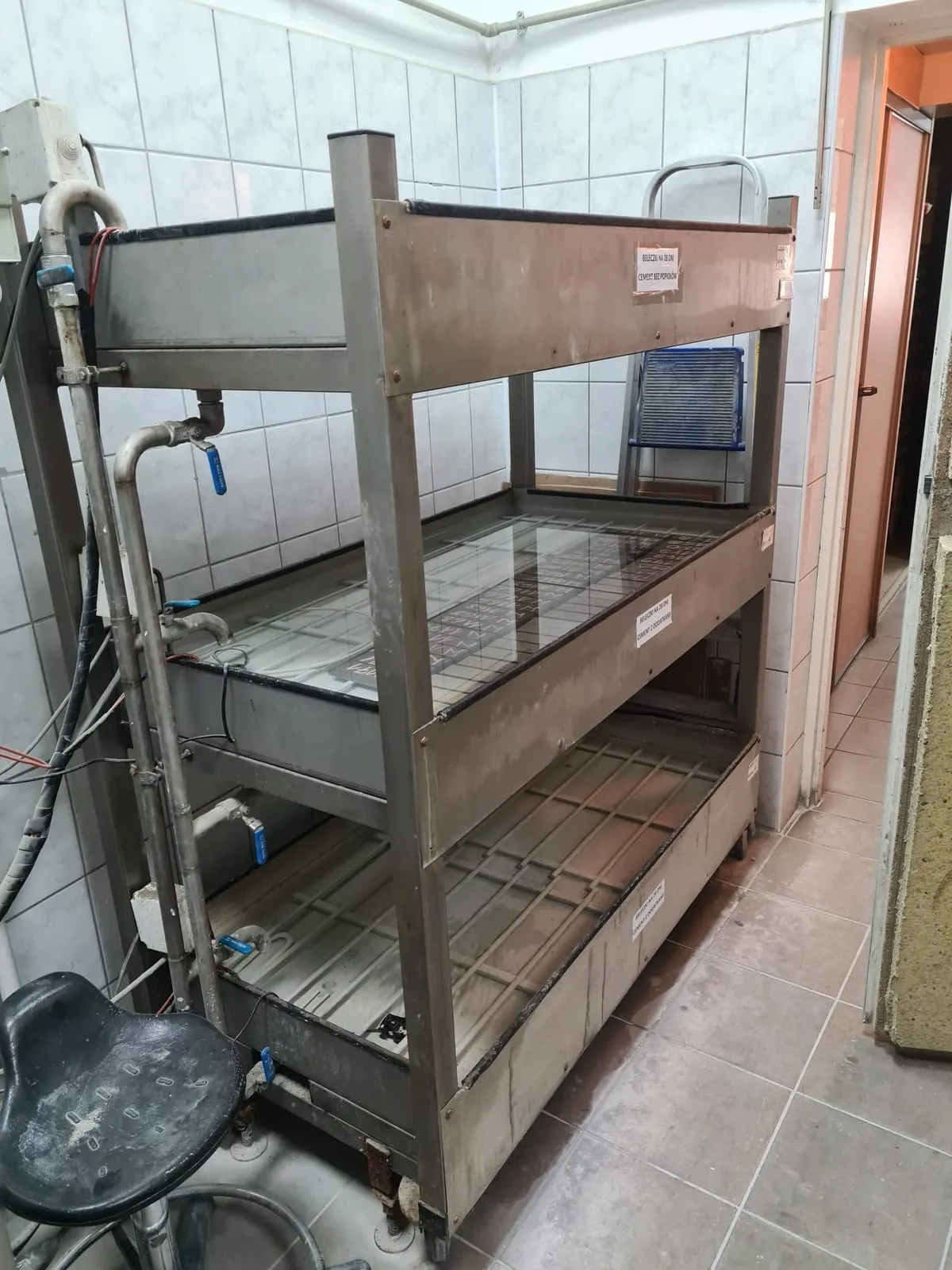 Realizacja AS‑LAB 1